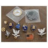 Pins