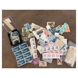 Stamps