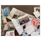 Stamps
