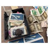 Stamps