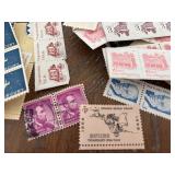 Stamps