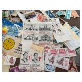 Stamps