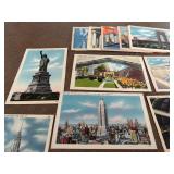 Postcards