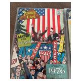 Comic Books