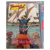 Comic Books