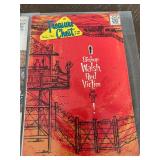 Comic Books