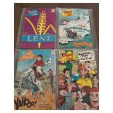 Comic Books