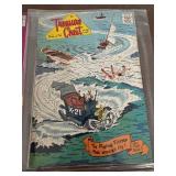 Comic Books