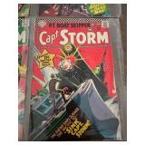 Comic Books