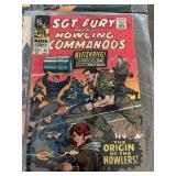 Comic Books