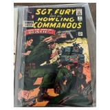 Comic Books