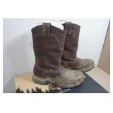 Irish Setter Two Harbors Men