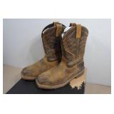 Irish Setter Marshall Men