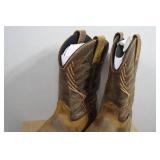 Irish Setter Marshall Men
