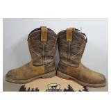 Irish Setter Marshall Men