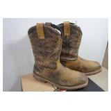 Irish Setter Marshall Men