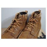 Irish Setter Men