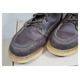 Irish Setter Ashby Men