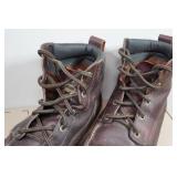Irish Setter Ashby Men