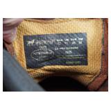 Irish Setter Ashby Men