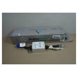 ActiveStart Advanced Intelligent Soft Starter for Homes and RV