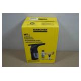 Karcher WV1 Window Vac Set