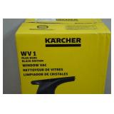 Karcher WV1 Window Vac Set