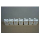 *7* Travel Size Tyler Candle Co Laundry Detergent - Diva
