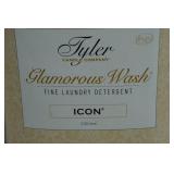 Tyler Candle Co Laundry Detergent - Icon 3.78L