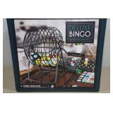 Deluxe Bingo Game Set