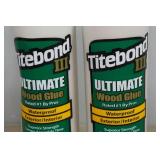 Titebond III Ultimate Wood Glue
