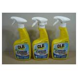 CLR Brilliant Bright Foaming Cleaner