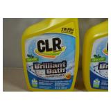 CLR Brilliant Bright Foaming Cleaner