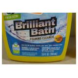CLR Brilliant Bright Foaming Cleaner