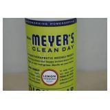 Mrs Meyer Dish Soap - Lemon Verbena