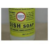 Mrs Meyer Dish Soap - Lemon Verbena