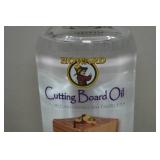Howard Cutting Board Oil - 12fl oz