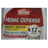 Ortho Home Defense Insect Killer Spray