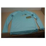 Blackfish Guide UPF/Cooling Long Sleeve - Small