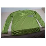 Blackfish Guide UPF/Cooling Long Sleeve - Large