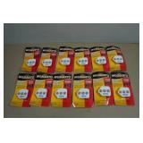 *12* Nosquito Mosquito Replacement Lures for Stinger Insect Killers