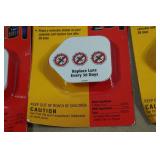 *12* Nosquito Mosquito Replacement Lures for Stinger Insect Killers