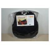 Cashel Western Luxury Foam Tush Cushion