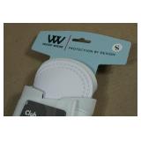 Woof Wear Club Brushing Boot - Small