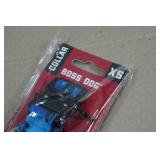 Boss Dog Collar - XS