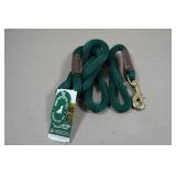 Mendota Pet Snap Leash - 1/2"x6