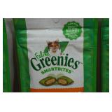 *4* Greenies Pill Pockets - Tablet Size - Chicken Flavor