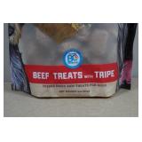 Boss Pro Bites with Tripe Pork Dog and Cat Treats
