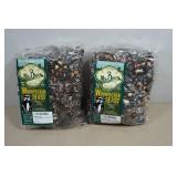 *2* Mr Bird Woodpecker Feast 1.12lb Blocks