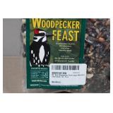 *2* Mr Bird Woodpecker Feast 1.12lb Blocks